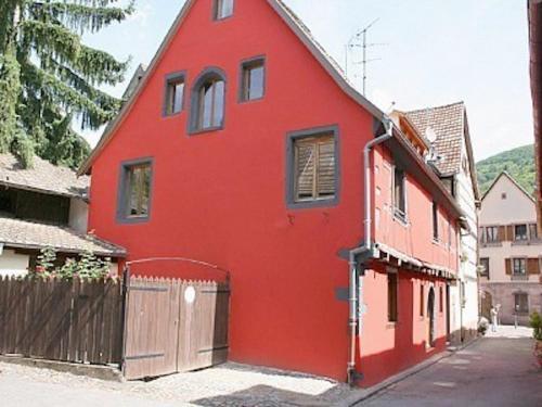 Apartamento La Villa Joseph