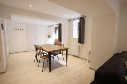 Apartamento La Villa Joseph