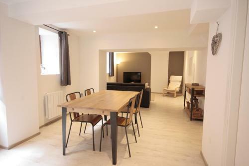 Apartamento La Villa Joseph