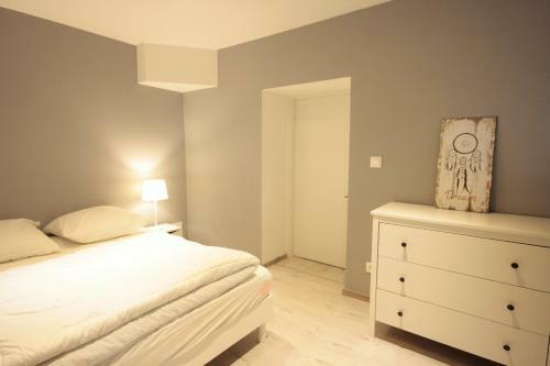 Apartamento La Villa Joseph