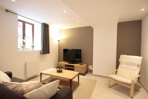 Apartamento La Villa Joseph