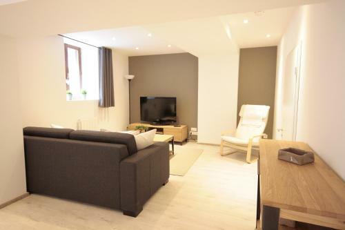 Apartamento La Villa Joseph