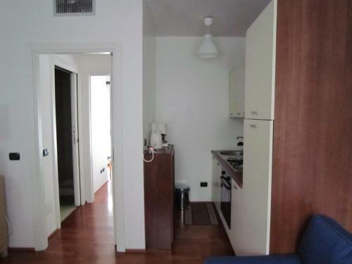Apartamento Flat Green Garden