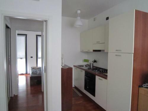 Apartamento Flat Green Garden