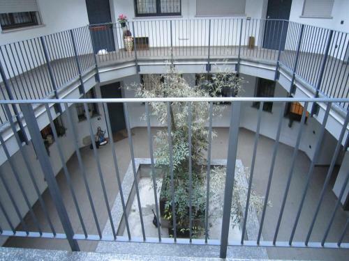 Apartamento Flat Green Garden