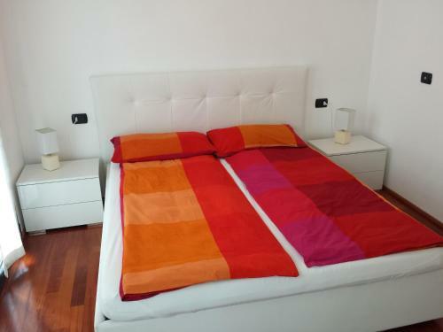 Apartamento Flat Green Garden