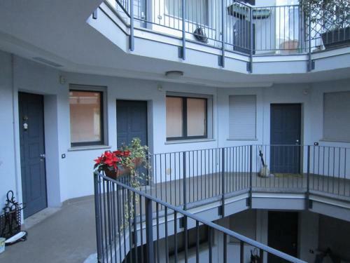 Apartamento Flat Green Garden