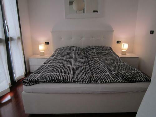 Apartamento Flat Green Garden