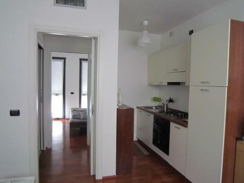 Apartamento Flat Green Garden
