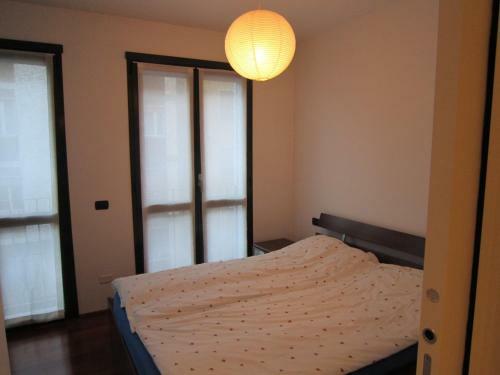 Apartamento Flat Green Garden