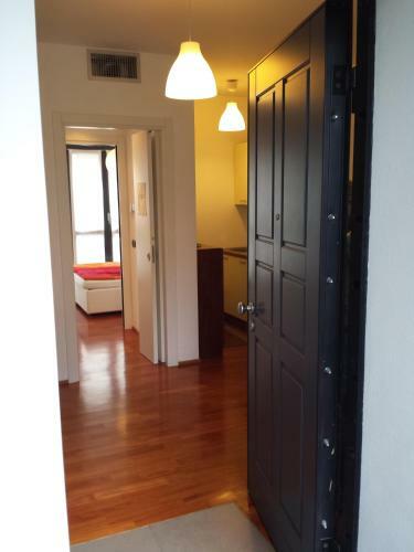 Apartamento Flat Green Garden
