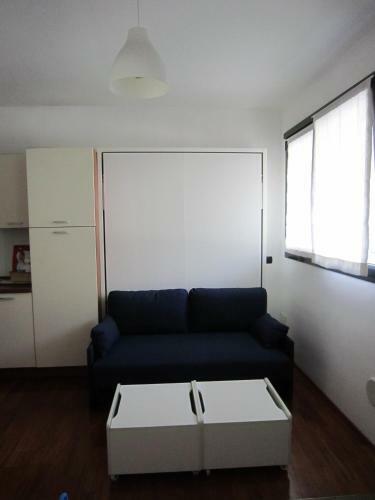Apartamento Flat Green Garden