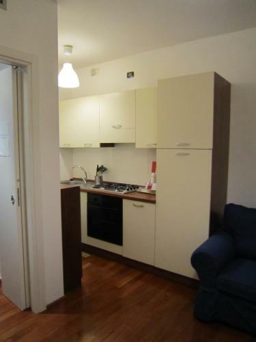 Apartamento Flat Green Garden