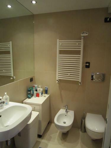 Apartamento Flat Green Garden