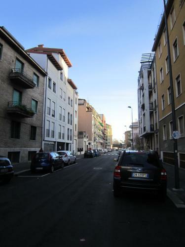 Apartamento Flat Green Garden