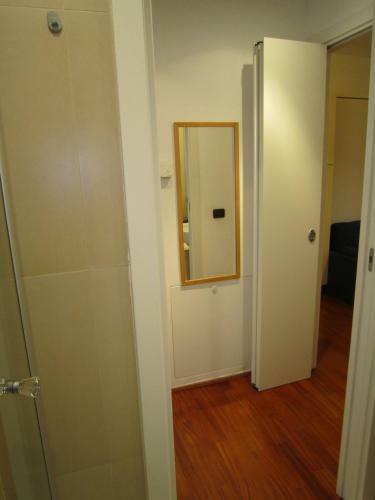 Apartamento Flat Green Garden