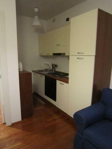 Apartamento Flat Green Garden