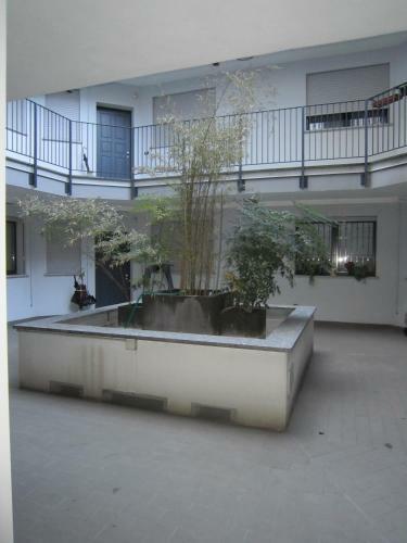 Apartamento Flat Green Garden