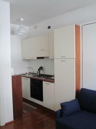 Apartamento Flat Green Garden