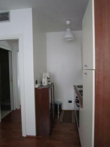 Apartamento Flat Green Garden