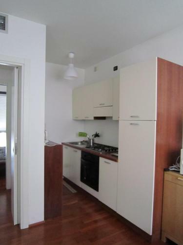 Apartamento Flat Green Garden