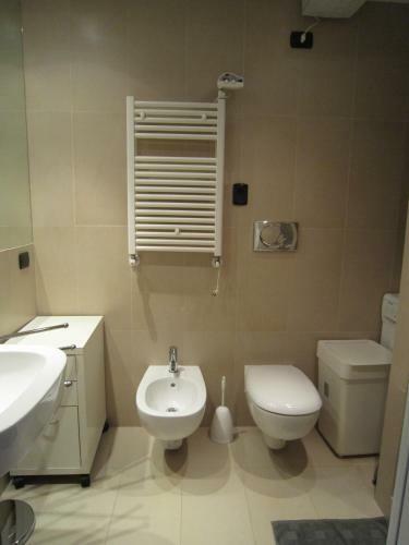 Apartamento Flat Green Garden