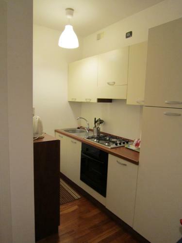 Apartamento Flat Green Garden