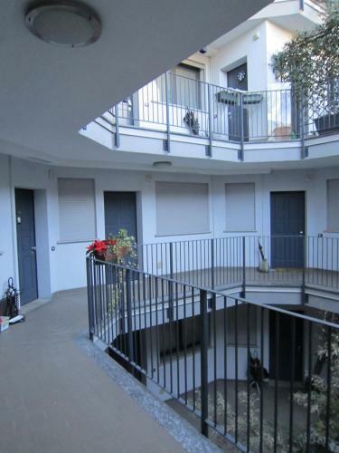 Apartamento Flat Green Garden