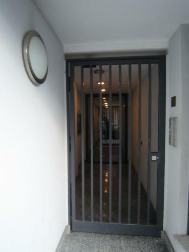 Apartamento Flat Green Garden