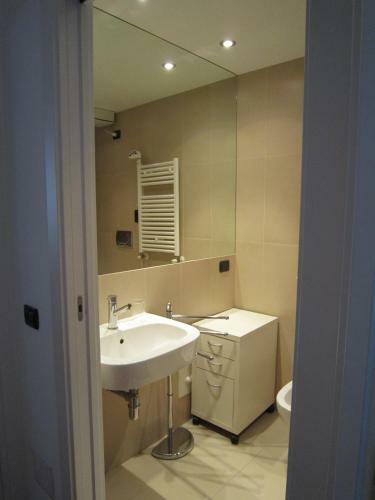 Apartamento Flat Green Garden