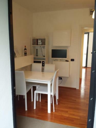 Apartamento Flat Green Garden
