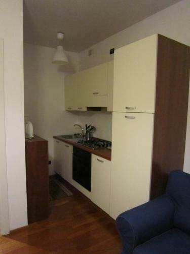 Apartamento Flat Green Garden