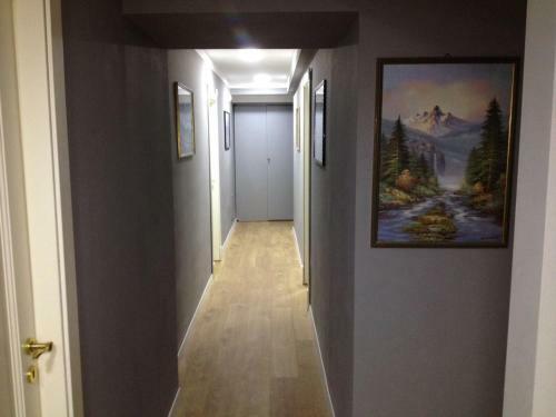Apartamento B&B Napoli Centro Storico