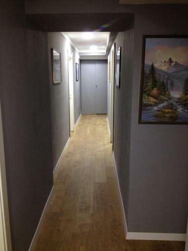 Apartamento B&B Napoli Centro Storico