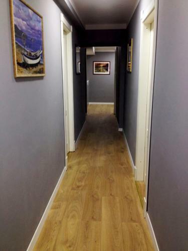 Apartamento B&B Napoli Centro Storico