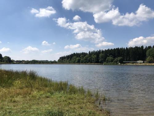 Ferienpark Am Waldsee I