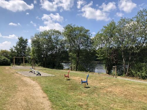 Ferienpark Am Waldsee I