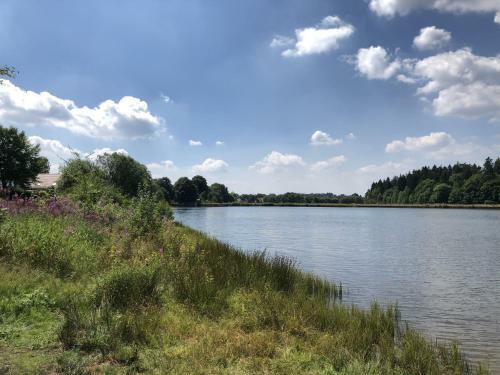 Ferienpark Am Waldsee I
