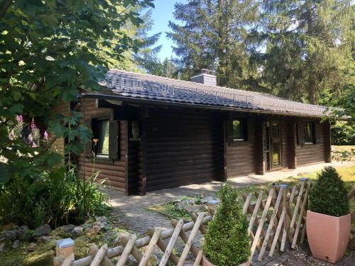 Ferienpark Am Waldsee I