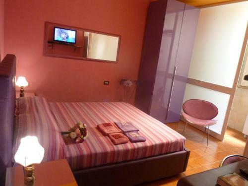 Bed & Breakfast Life's Hotel B