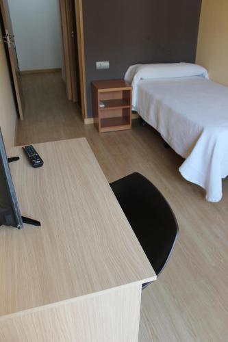 Hostal Cal Siles