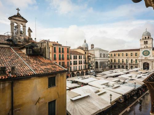 Apartamento Myplace Piazza Dei Signori