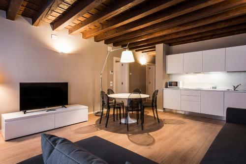 Apartamento Myplace Piazza Dei Signori