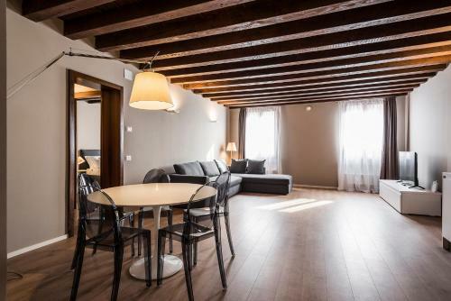 Apartamento Myplace Piazza Dei Signori