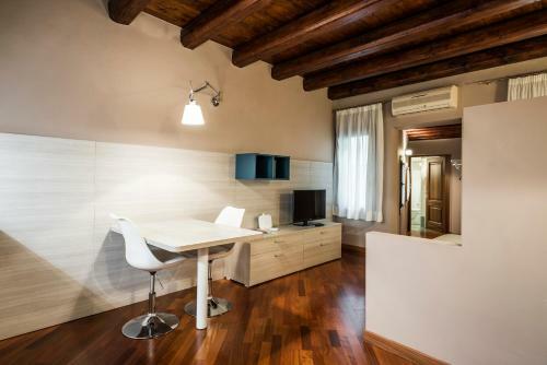 Apartamento Myplace Piazza Dei Signori