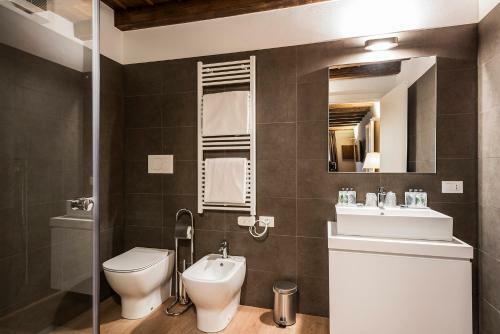 Apartamento Myplace Piazza Dei Signori