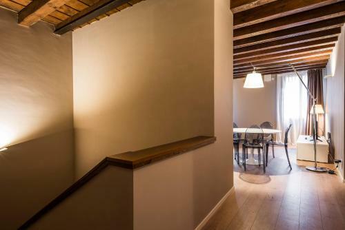 Apartamento Myplace Piazza Dei Signori