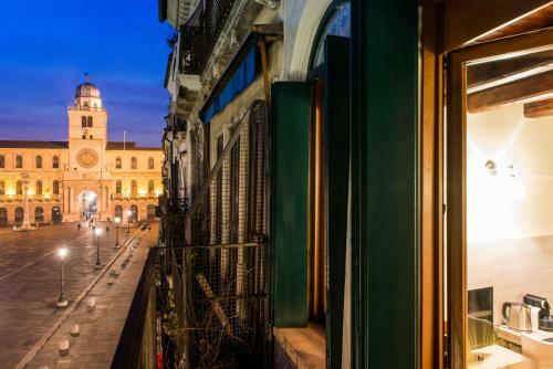 Apartamento Myplace Piazza Dei Signori