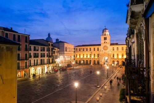 Apartamento Myplace Piazza Dei Signori