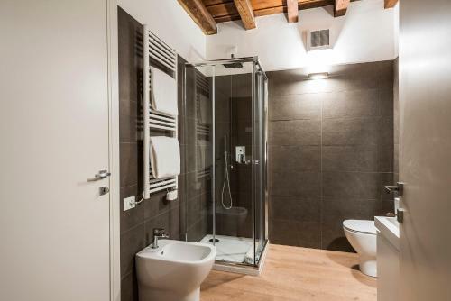 Apartamento Myplace Piazza Dei Signori